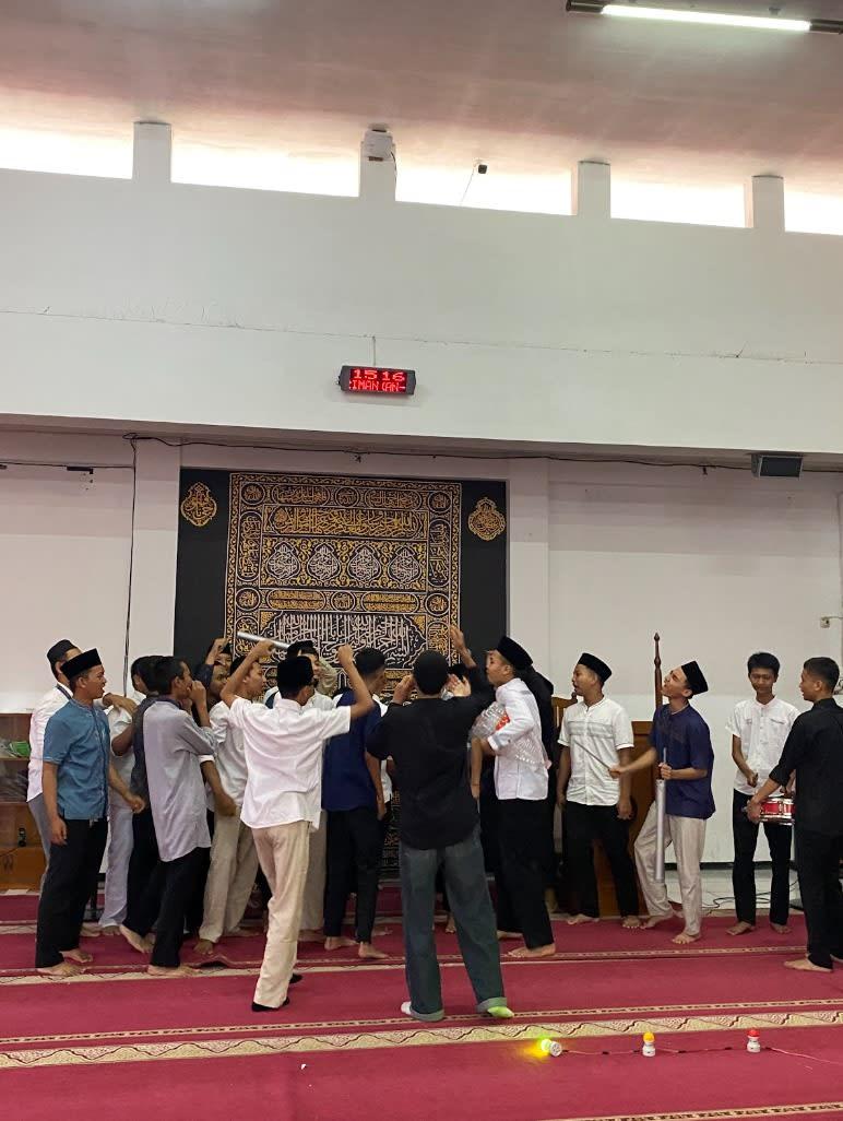 image-Pondok Ramadhan 2025: Seru, Berkah, Penuh Makna!