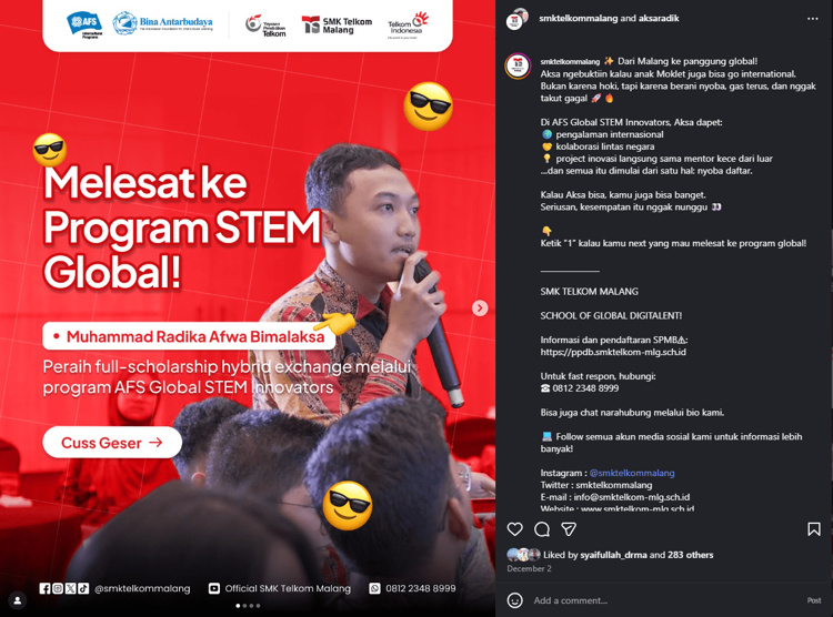 muhammad-radika-afwa-bimalaksa-afs-global-stem-moklet