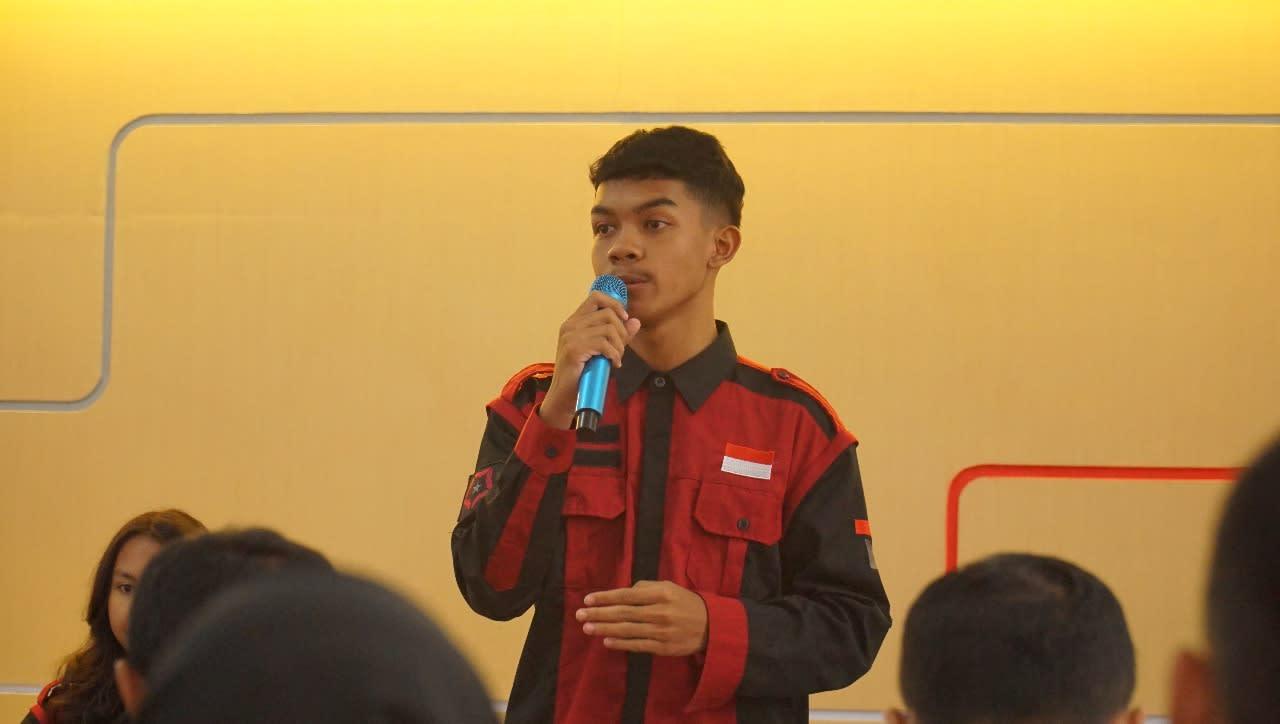 image-Full Digital! Pilketos 2025 Moklet Tetapkan Ketua OSIS Baru